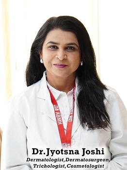 Dr. Jyotsna Joshi