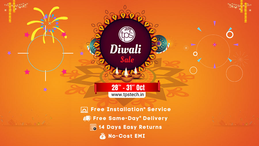 TPSTech-Diwali-Sale-2021