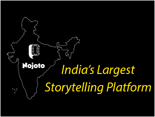 India’s Largest Storytelling Platform