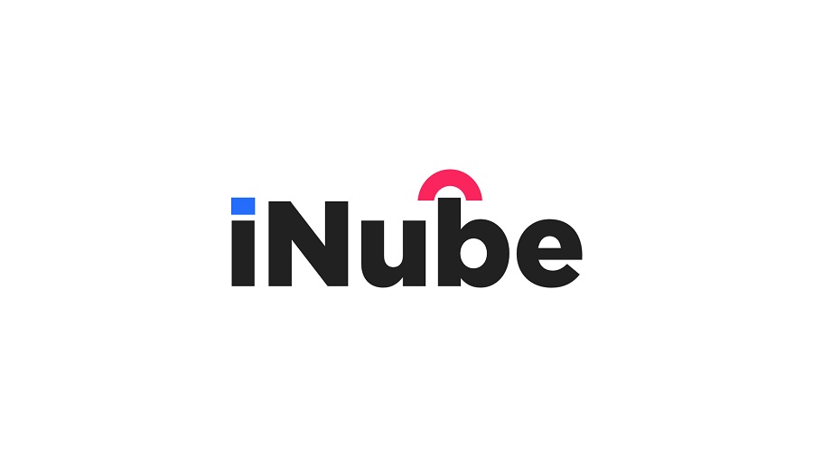 iNube-logo