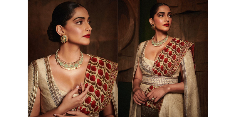 Sonam Kapoor