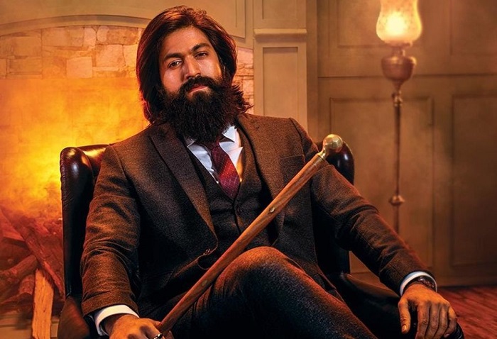 Get ready for KGF 3 Release Date Confirmed by Hombale Films in 2025