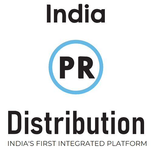 india pr distribution