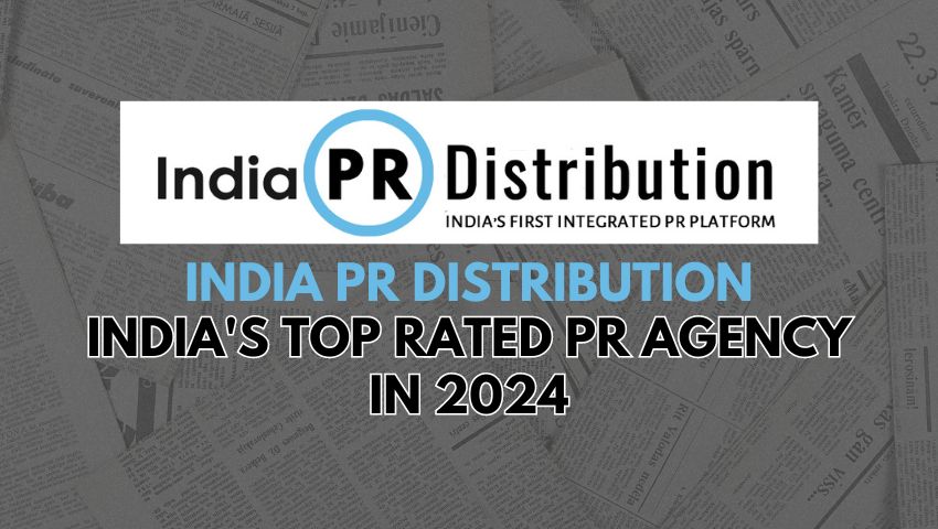 India PR Distribution