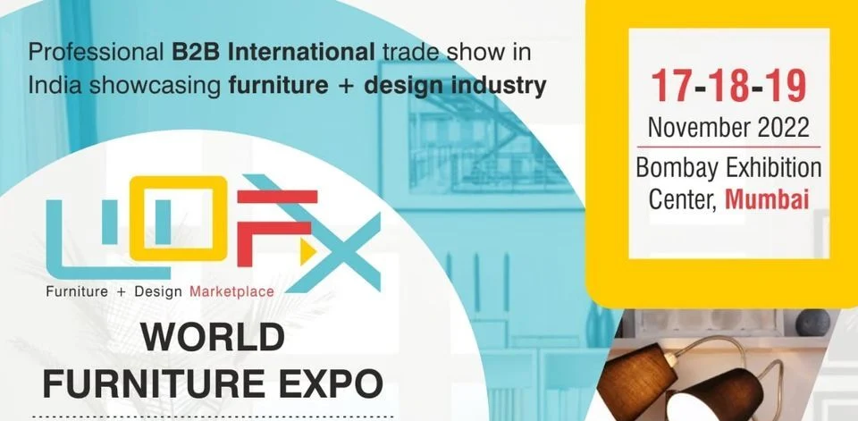World Furniture EXPO 
